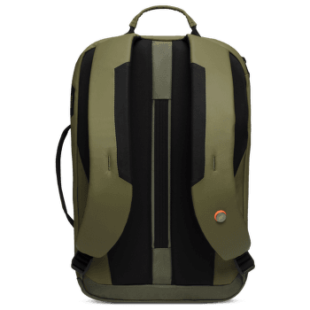 Rucsac Mammut Seon Transporter 15 black 0001