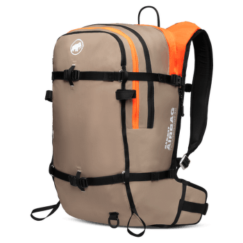 Rucsac Mammut Free 28 Removable Airbag 3.0 safari 7459