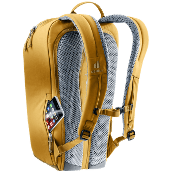 Rucsac deuter Step Out 16 marine-ink