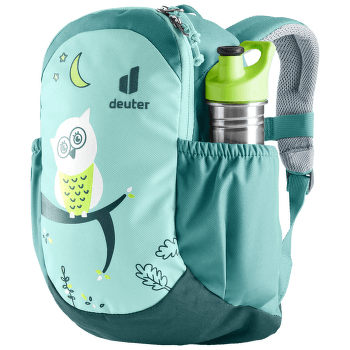 Rucsac deuter Pico spearmint-seagreen