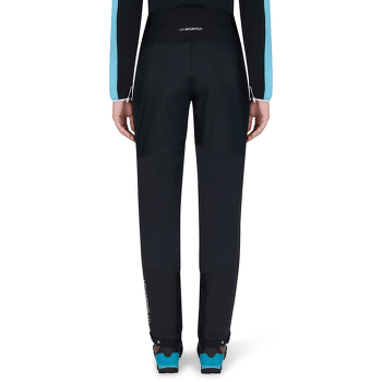 Pantaloni La Sportiva AEQUILIBRIUM SOFTSHELL PANT Women Black