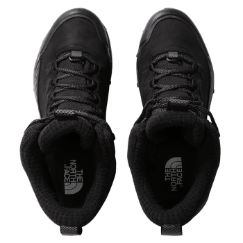 Încălțăminte The North Face Vectiv Fastpack Insulated Futurelight Men TNF BLACK/ VANADIS GREY