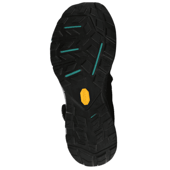 Încălțăminte The North Face Summit Cragstone Pro Women TNF BLACK/TNF RED