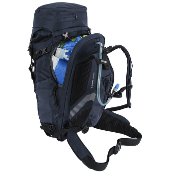 Rucsac Millet D-TOUR 35+5 RED/SAPHIR