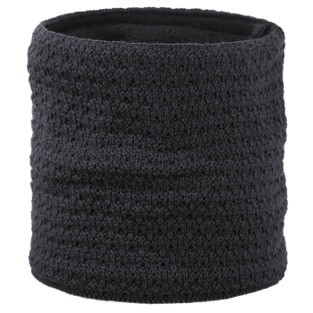 Bandă pentru gât Kama Knitted Merino neckwarmer Kama S26 graphite