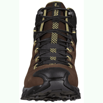 Încălțăminte La Sportiva Ultra Raptor II Mid Leather Wide GTX Chocolate/Cedar_W