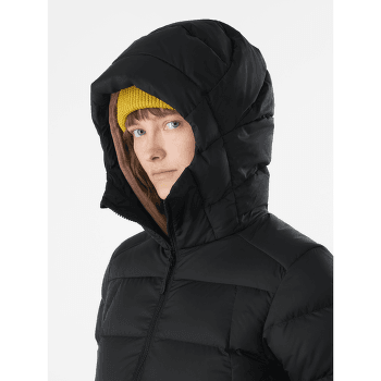 Jachetă Arcteryx Thorium Hoody Women Black II