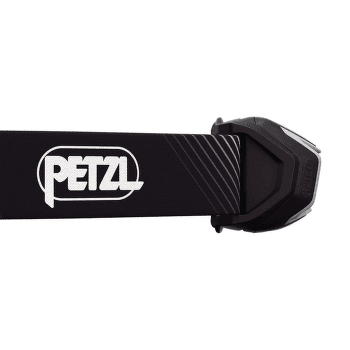 Lampă frontală Petzl ACTIK® CORE Blue