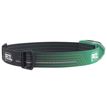 Lampă frontală Petzl TIKKA® CORE Green