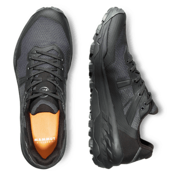 Încălțăminte Mammut Sertig II Low GTX® Men black 0001