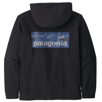 Hanorac Patagonia Boardshort Logo Uprisal Hoody Men Ink Black