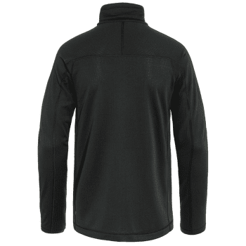 Hanorac Fjällräven Abisko Lite Fleece Jacket Men Black