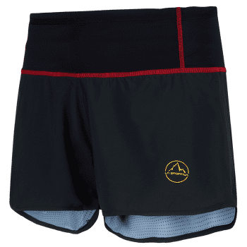 Pantaloni scurți La Sportiva TEMPO SHORT Men Black