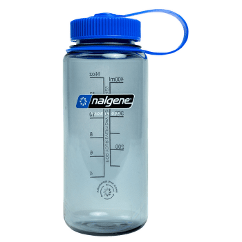 Sticlă Nalgene Wide-Mouth 500 mL Sustain Gray Sustain 2020-2916