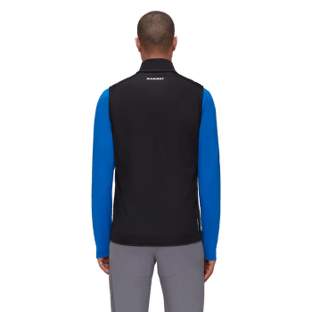 Vesta Mammut Ultimate VII SO Vest Men black 0001