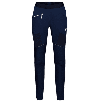 Pantaloni Mammut Eiger Speed SO Hybrid Pants Men Night