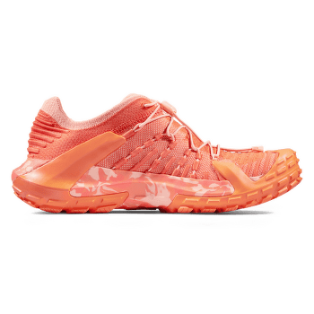 Încălțăminte Mammut Hueco Knit II Low Women dark salmon-light salmon 3755