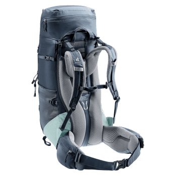 Rucsac deuter Aircontact Lite 35 + 10 SL caspia-ivy