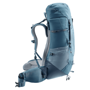 Rucsac deuter Aircontact Lite 40 + 10 chestnut-teal