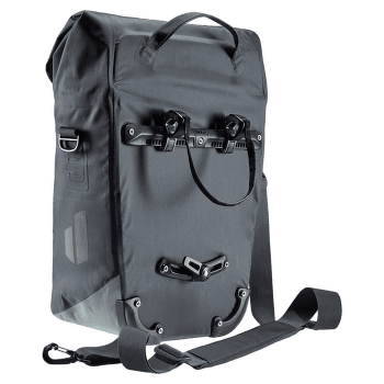 Rucsac deuter Mainhattan 17+10 ink-clay