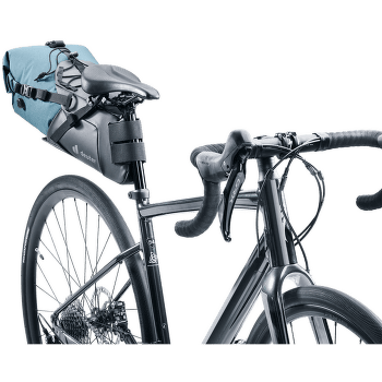 Geantă deuter Cabezon SB 16 Black