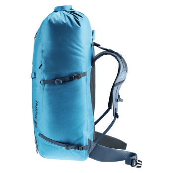 Rucsac deuter Durascent 44+10 cinnamon-ink