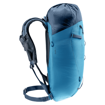 Rucsac deuter Guide 24 redwood-papaya