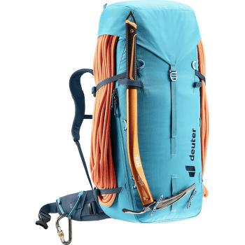 Rucsac deuter Guide 42+8 SL lagoon-ink