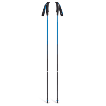 Gaură Black Diamond DISTANCE CARBON POLES Ultra Blue