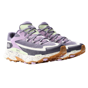 Încălțăminte The North Face Vectiv Taraval Women LUNAR SLATE/LUPINE