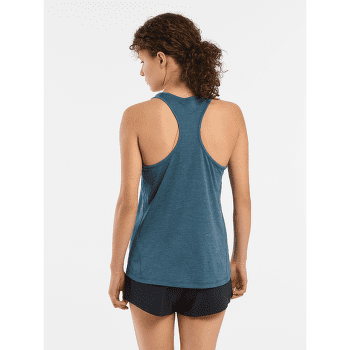 Maiou Arcteryx Taema Tank Women Black Heather