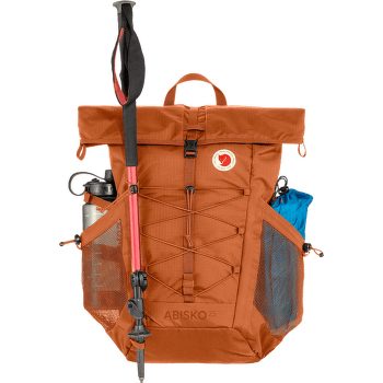 Rucsac Fjällräven Abisko Hike Foldsack Patina Green