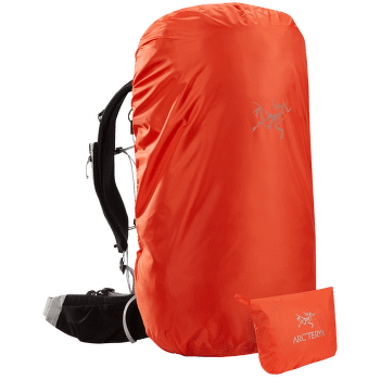 Haina de ploaie Arcteryx Pack Rain Cover Hyperspace