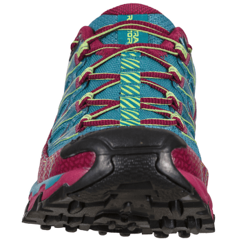 Încălțăminte La Sportiva Ultra Raptor II Women Red Plum/Topaz