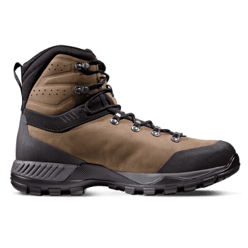 Încălțăminte Mammut Mercury Tour II High GTX® Men bark-black 0025