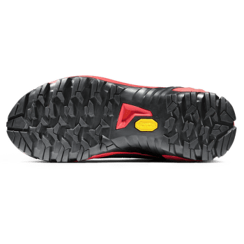 Încălțăminte Mammut Sapuen Low GTX® Women black-sunset 00576