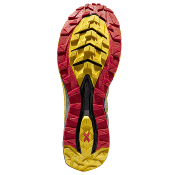 Încălțăminte La Sportiva Jackal II Black/Yellow_999100