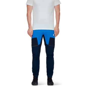 Pantaloni Mammut Eiger Speed SO Hybrid Pants Men Night