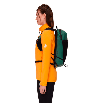 Rucsac Mammut Aenergy 12 salmon 3745