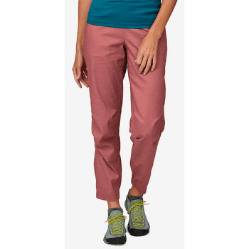 Pantaloni Patagonia Hampi Rock Pants Women Cliffs and Waves: Herring Grey