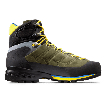 Încălțăminte Mammut Kento Tour High GTX Men iguana-freesia 40125