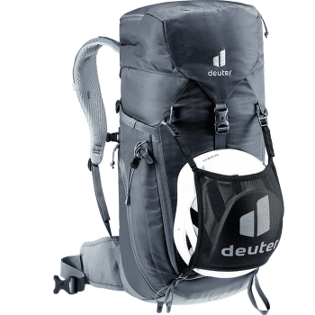 Rucsac deuter Trail 24 (3440323) black-shale