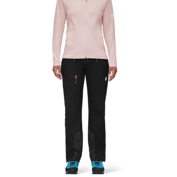 Pantaloni Mammut Taiss Guide SO Pants Women marine 5118