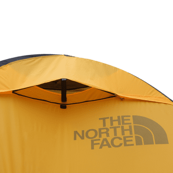 Stat The North Face VE 25 SUMMIT GOLD/ASPHALT GREY