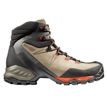 Încălțăminte Mammut Trovat Tour High GTX® Men bungee-black