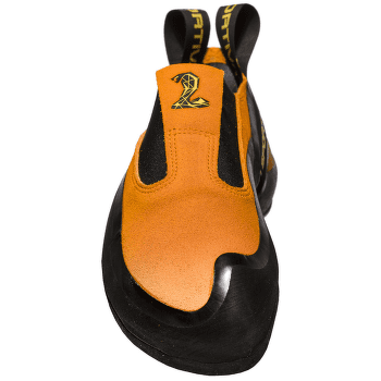 Cățărători La Sportiva Cobra (20N) Orange