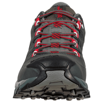 Încălțăminte La Sportiva Ultra Raptor II Leather Wide GTX Women Charcoal/Lollipop