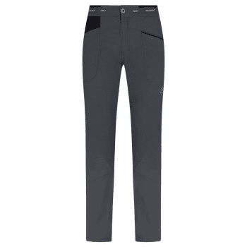 Pantaloni La Sportiva TALUS PANT Men Carbon/Black