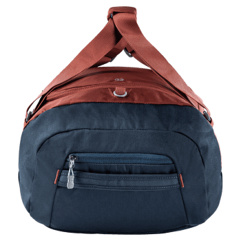 Geantă deuter AViANT Duffel 35 Black