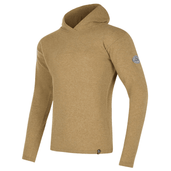 Pulover La Sportiva MASTER HOODY Men Turtle